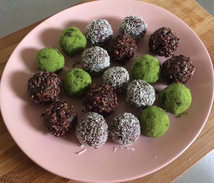 Bliss Balls Cropped