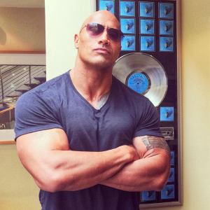 The Rock
