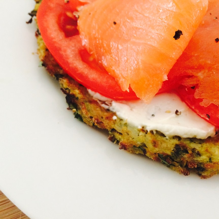 Cauli Breakfast Close up