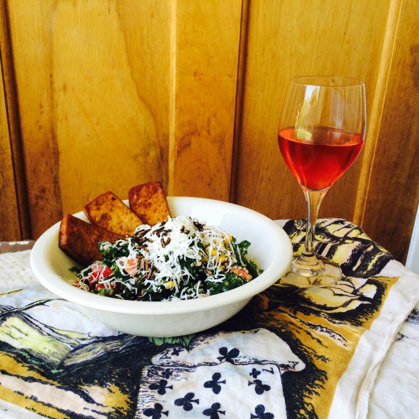 Salad Obsession Full Size